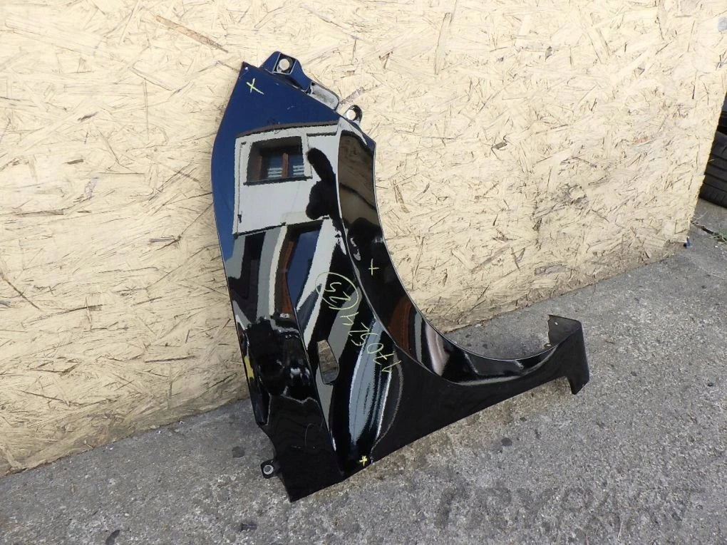 HYUNDAI I10 2 II 13- front right fender