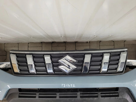 Front Bumper Suzuki Vitara 2 II Lift 3 III 18-24