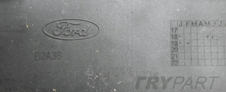 FORD MONDEO MK5 V LIFT FRONT BUMPER ORG