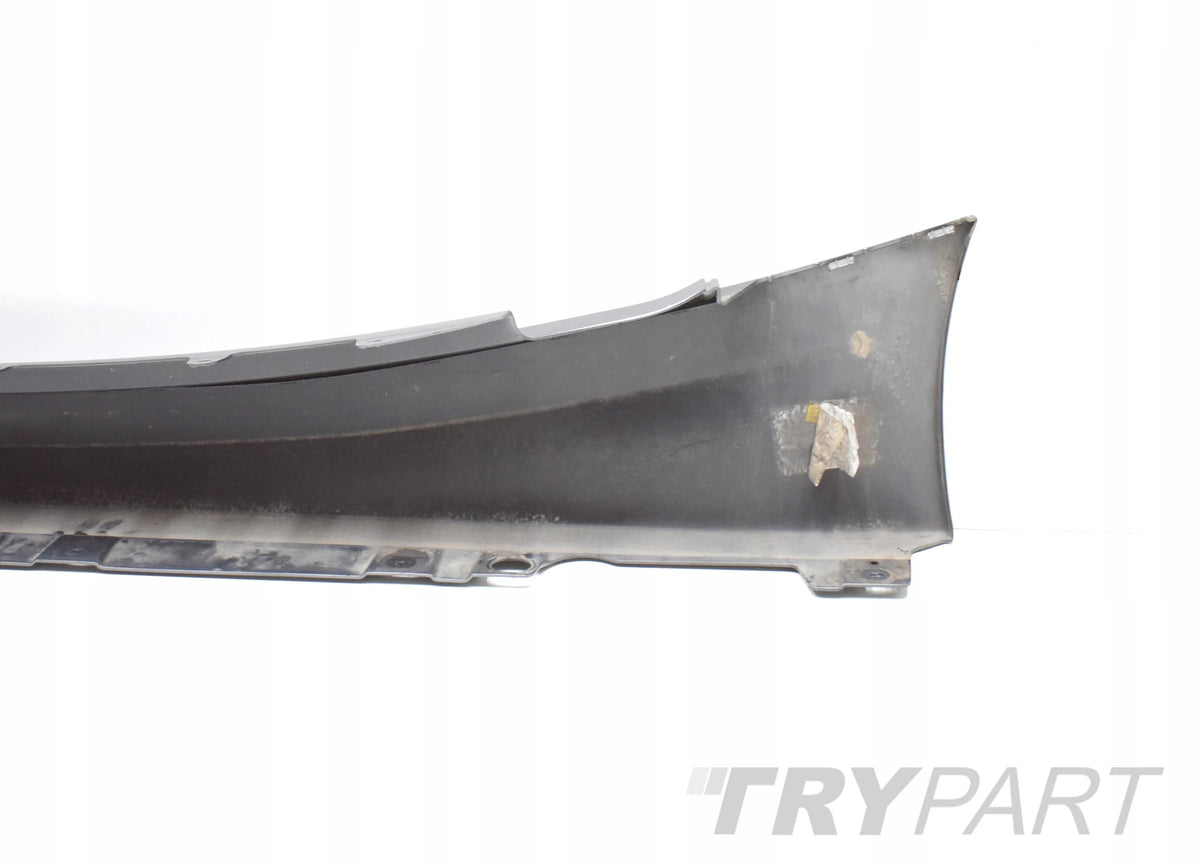 BMW Z4 G29 M PACKAGE RIGHT SILL PANEL ORIGINAL + INTAKE