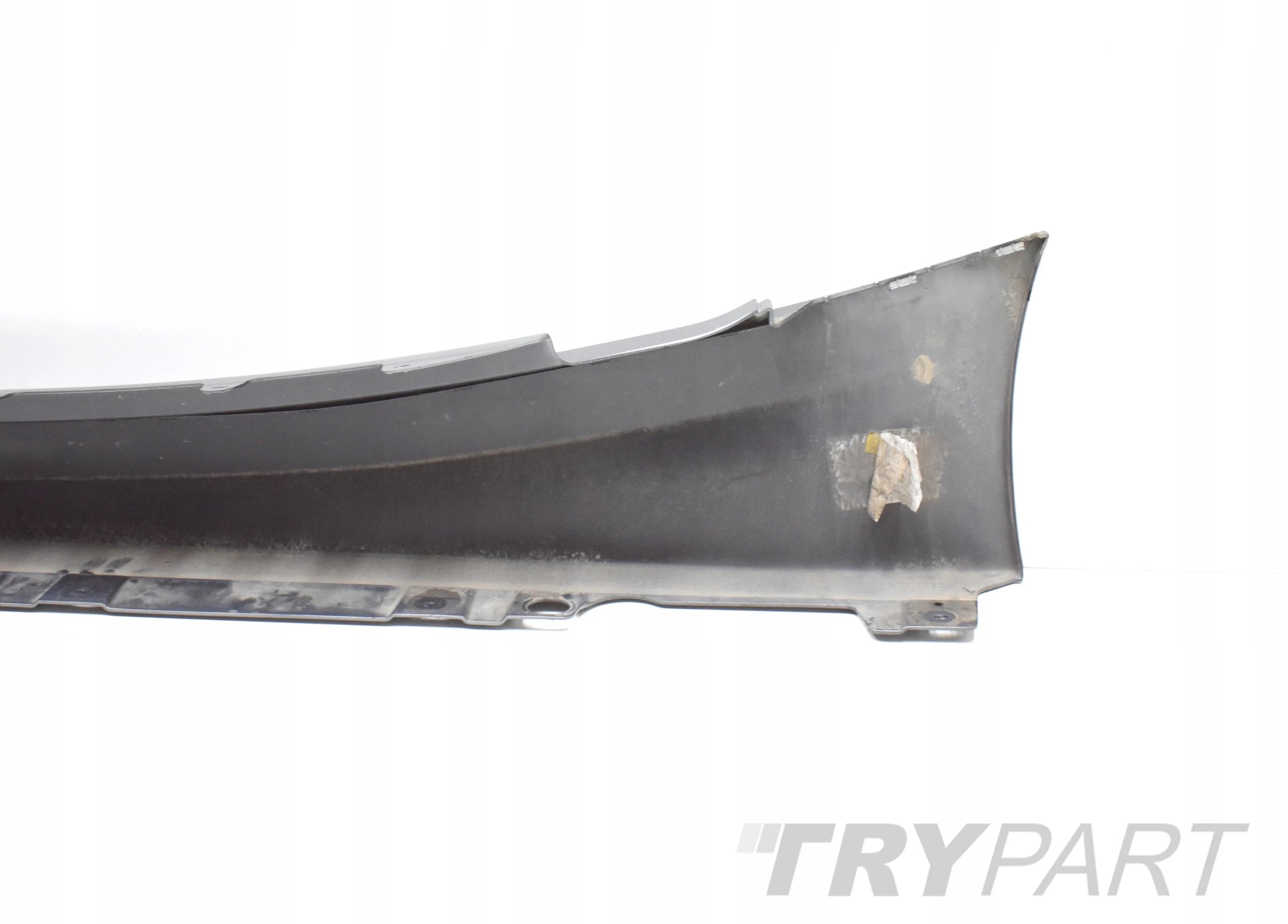 BMW Z4 G29 M PACKAGE RIGHT SILL PANEL ORIGINAL + INTAKE