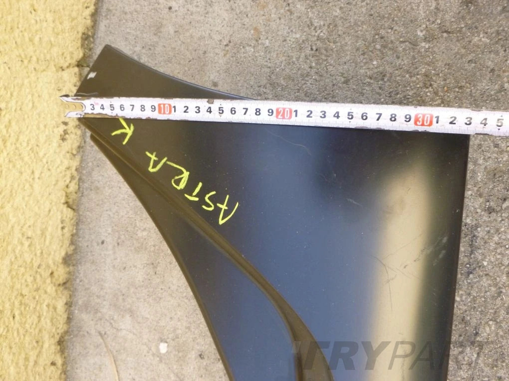 OPEL ASTRA K V 5 Left Sill Elbow