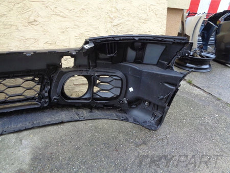 MINI COUNTRYMAN II S JCW F60 Front Bumper