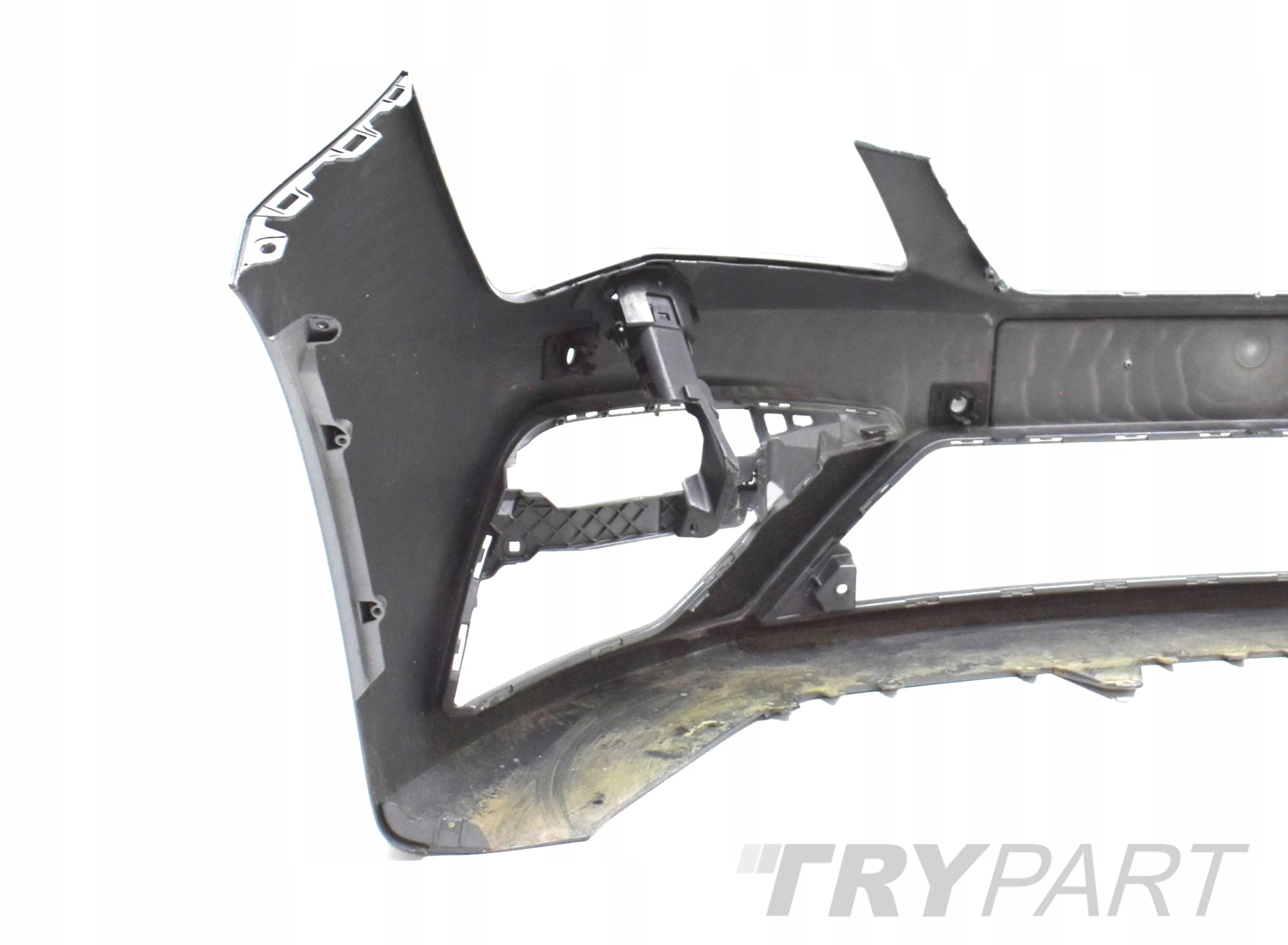 SEAT LEON III FR LIFT 5F FRONT BUMPER ORG