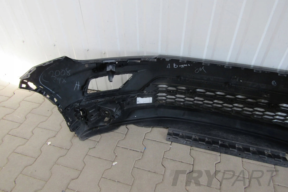 Front Bumper VW Tiguan 5NN Allspace 17-21