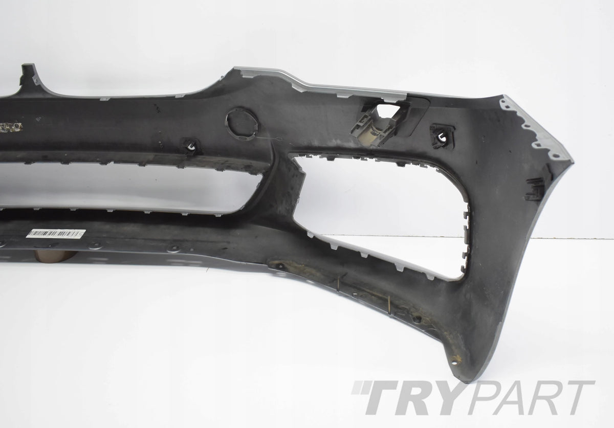 BMW 5 G30 G31 M PACKAGE FRONT BUMPER SUPER CONDITION