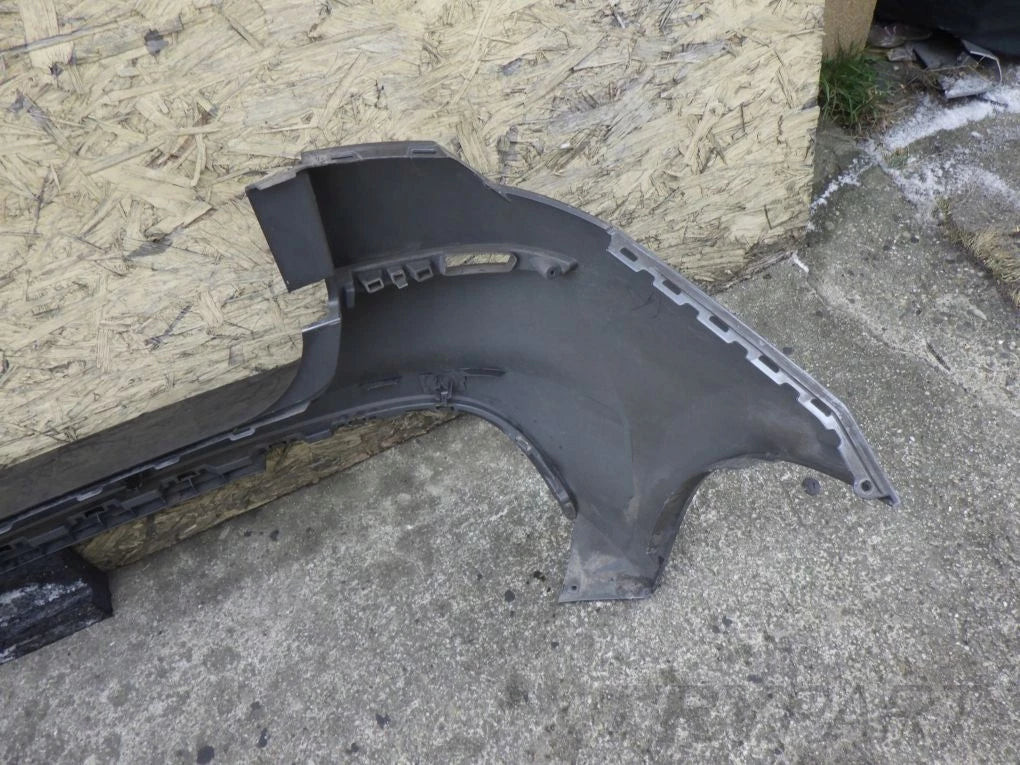 SKODA KAMIQ 658 18- Rear Bumper