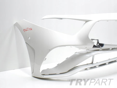 MERCEDES CLS W257 AMG LIFT FRONT BUMPER ORIGINAL