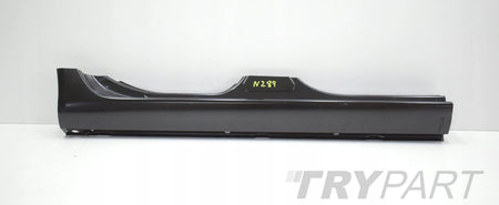 SKODA OCTAVIA III 5E RIGHT SILL COVER ORG NEW