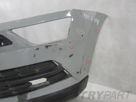 Front Bumper Skoda Karoq 57A 17-21