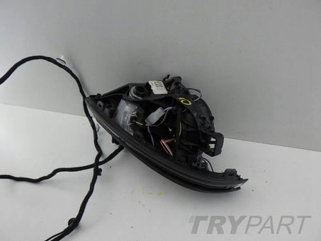 AUDI A6 C8 4K1 CAMERA 10 PIN LEFT MIRROR
