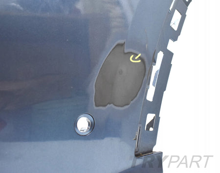 FORD KUGA MK3 ST LINE REAR BUMPER ORG