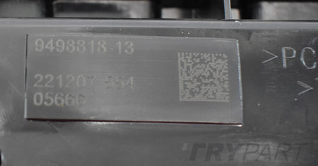 BMW 4 G26 Air Vent Louvre New