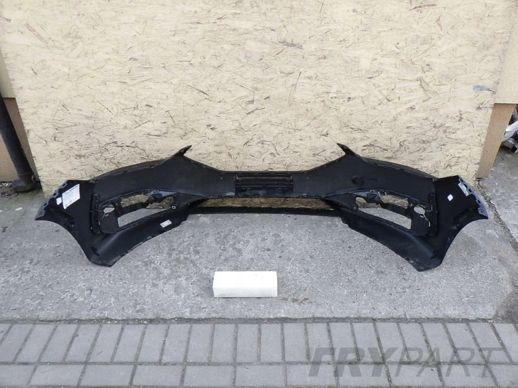 SEAT LEON IV 4 5FA CUPRA 20- Front Bumper