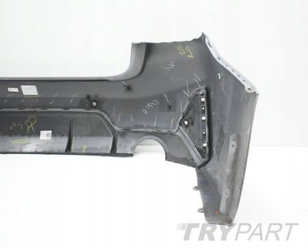 BMW G21 LIFT LCI REAR BUMPER ESTATE ORG + DIFFUSER