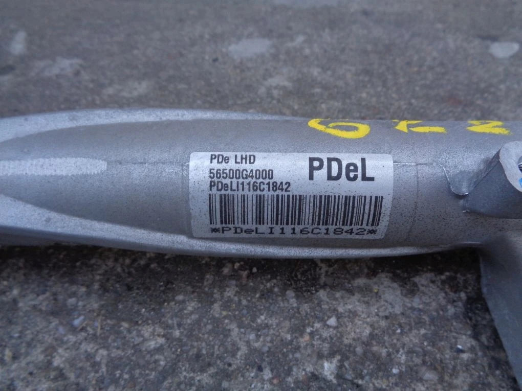 HYUNDAI I30 III 17- 56500-G4000 STEERING GEARBOX