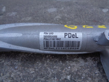 HYUNDAI I30 III 17- 56500-G4000 STEERING GEARBOX