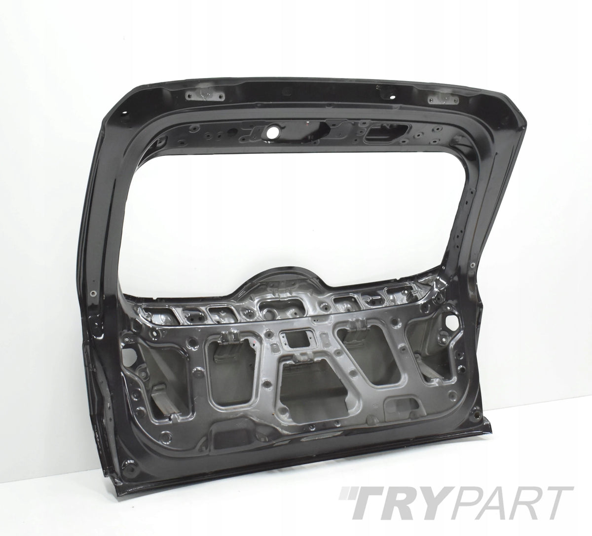 HYUNDAI TUCSON IV KLAPA BAGAŻNIKA TYŁ TYLNA ORG