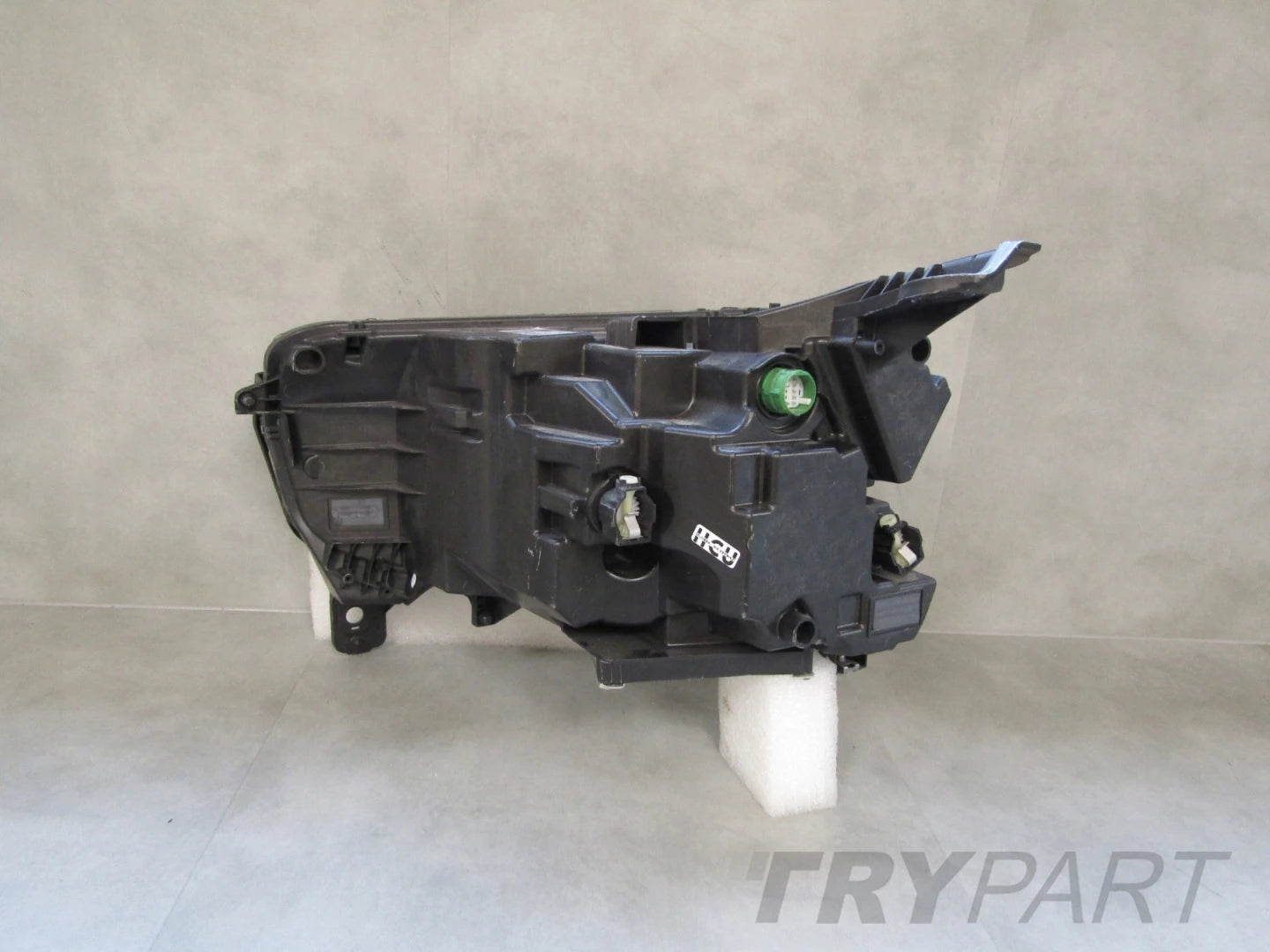 HEADLIGHT JEEP AVENGER FULL LED RH 23- L747250