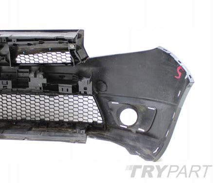 DACIA LOGAN SANDERO II STEPWAY FRONT BUMPER ORG