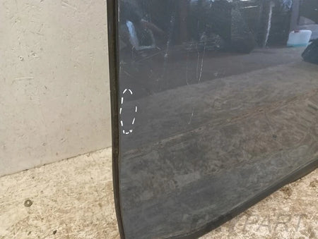REAR LEFT DOOR LEFT REAR KIA STONIC 17-