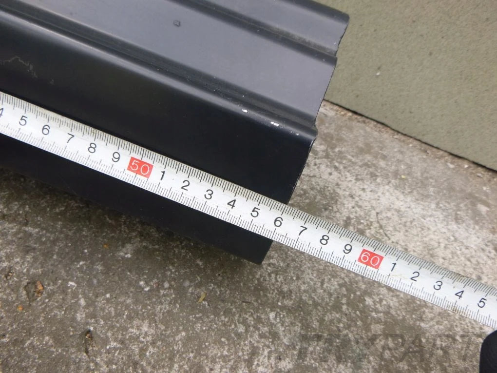 OPEL ASTRA K V right sill