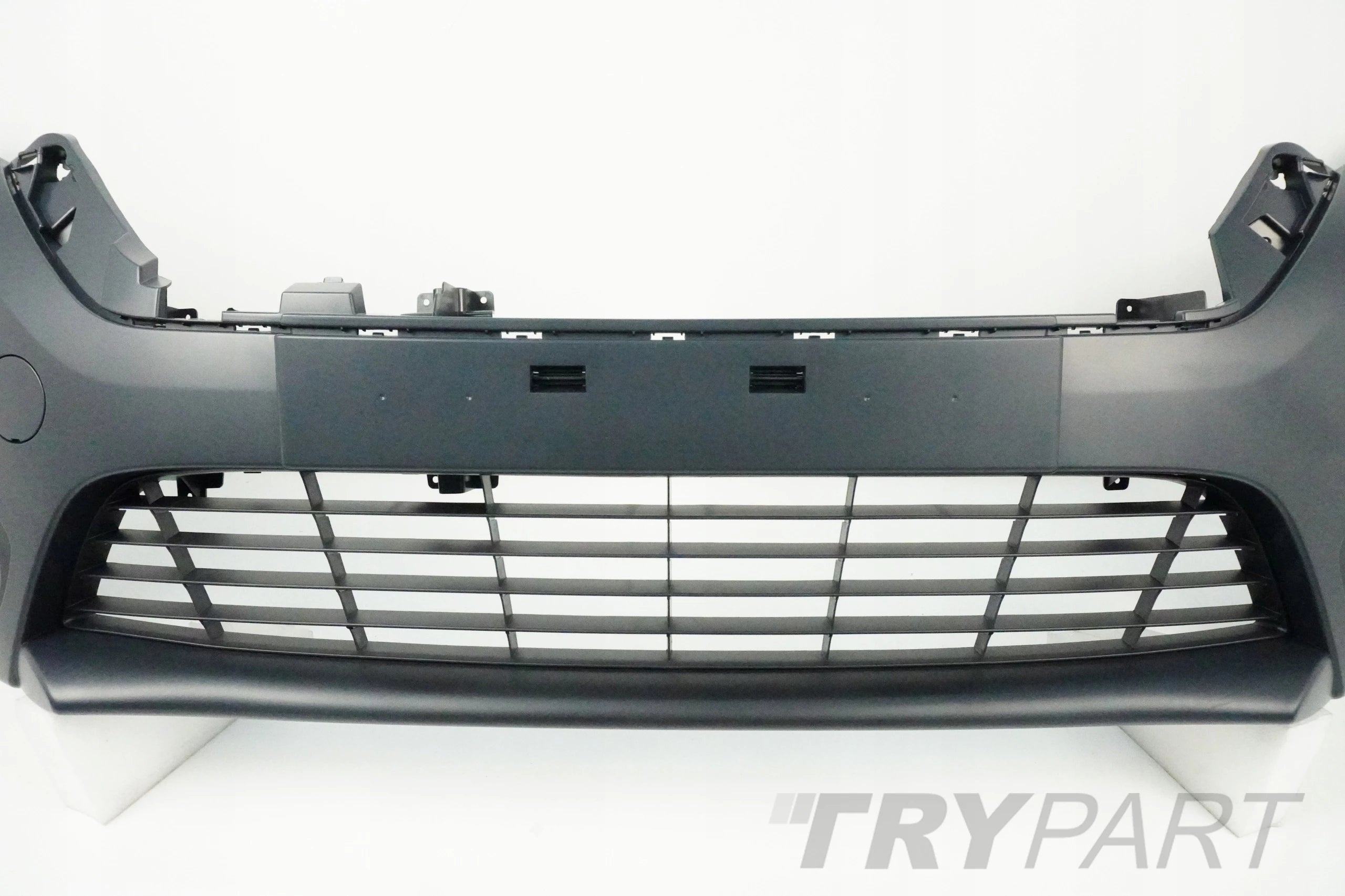 DACIA DOKKER LIFT 16-21 NEW FRONT BUMPER FRONT BEAM GRILLE ORIGINAL