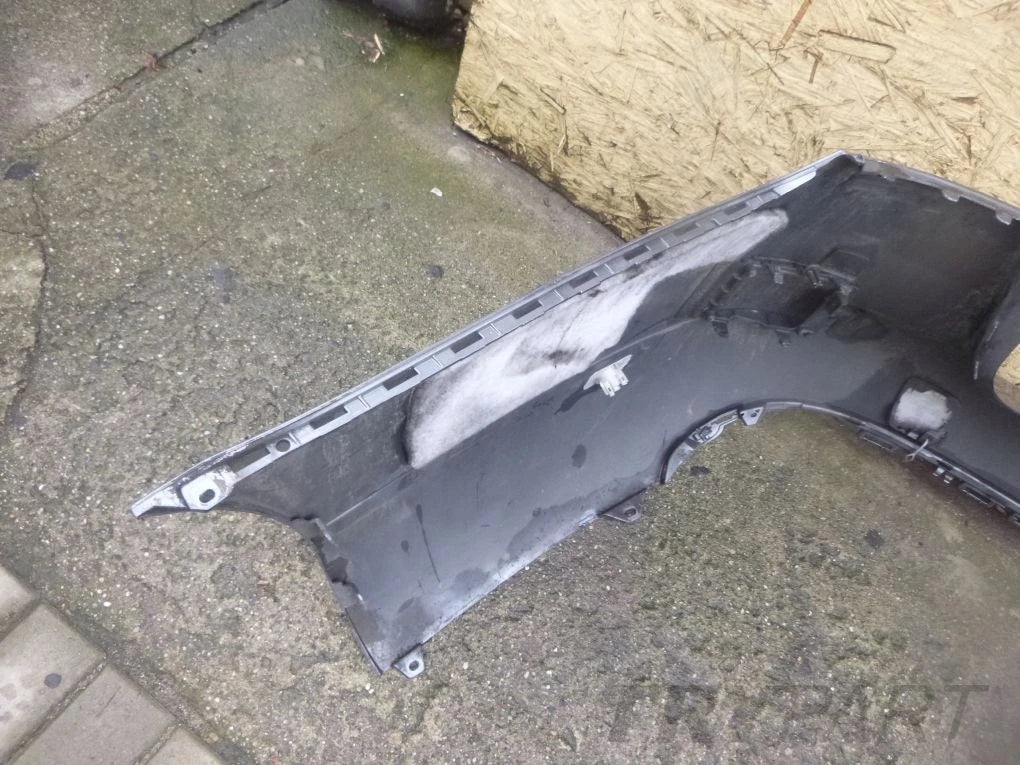 MERCEDES C CLASS W 205 ESTATE rear bumper