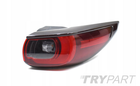 MAZDA CX5 CX-5 II LIFT RIGHT REAR TAIL LIGHT ORG 22+
