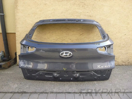 HYUNDAI TUCSON II 2 3 III 2015- REAR HATCH