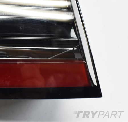 TESLA MODEL Y 3 LEFT REAR TAIL LIGHT ORG EU