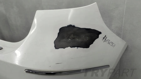 Rear Bumper for Mercedes B-Class W246 11-14