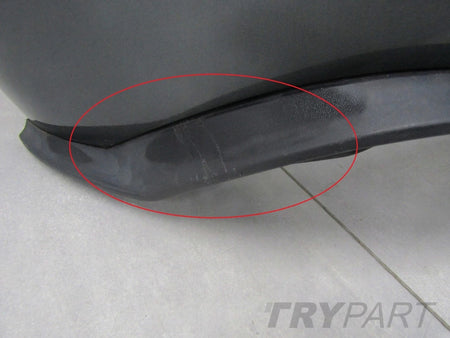 VW Volkswagen Golf 7 VII 5G6 GTD HB LIFT 17-20 Rear Bumper