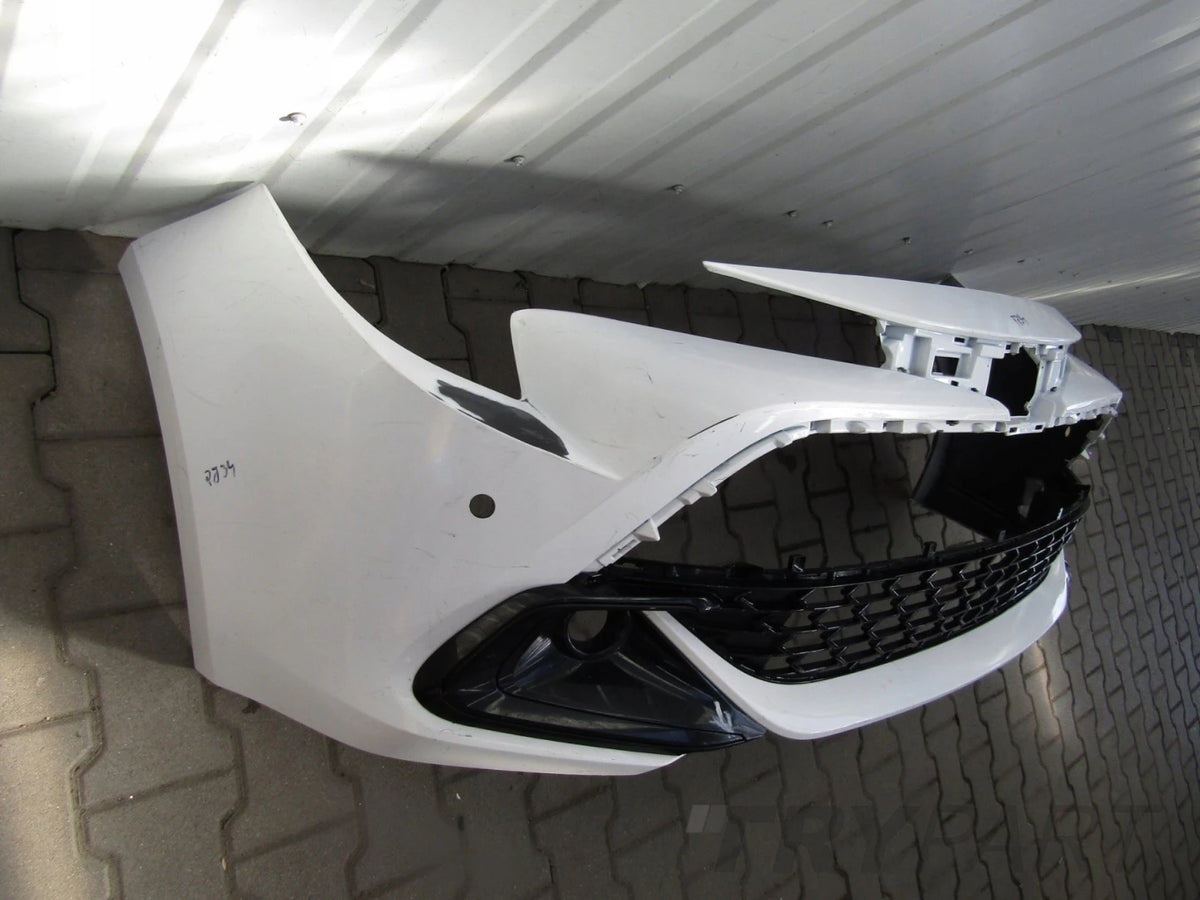 Front Bumper Toyota Corolla E21 Lift HB Kombi 23-