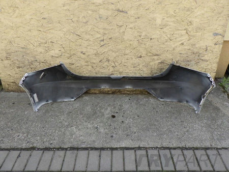HYUNDAI I20 I 20 3 III 20- REAR BUMPER WITHOUT PDC