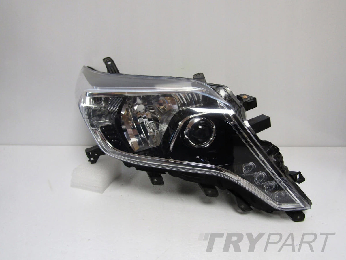 FRONT LAMP TOYOTA LAND CRUISER J150 LED 17- RH