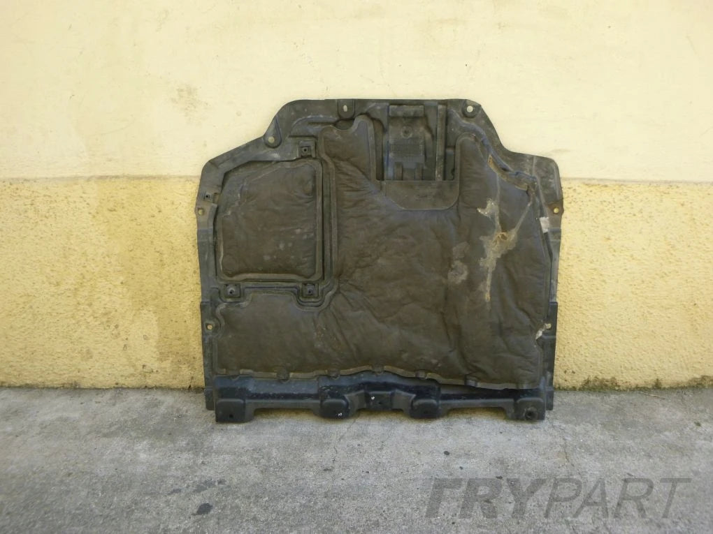 TOYOTA CHR C-HR engine cover undertray