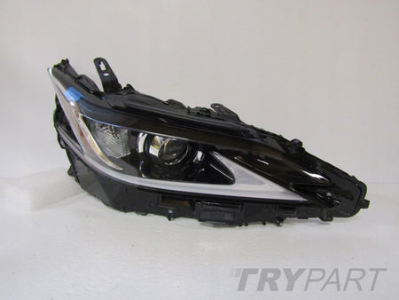 LEXUS ES VII 300H LED HEADLIGHT 18-21 RH