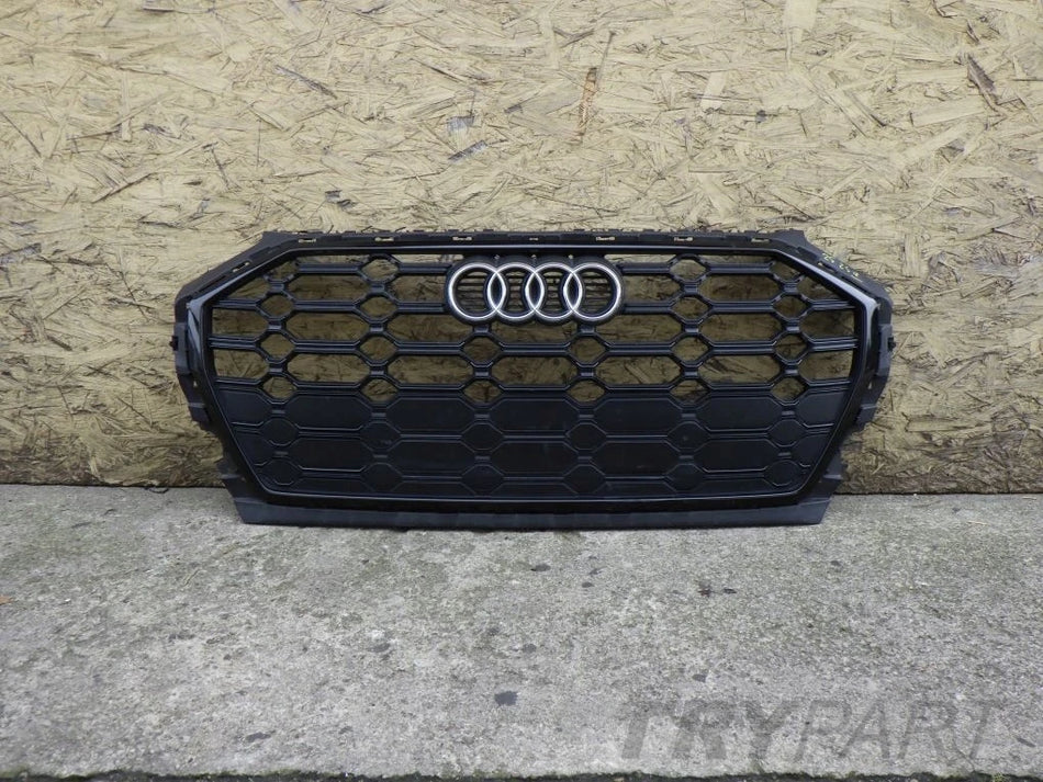 AUDI Q5 SQ5 2 II 80A LIFT 2021- Grille Latch