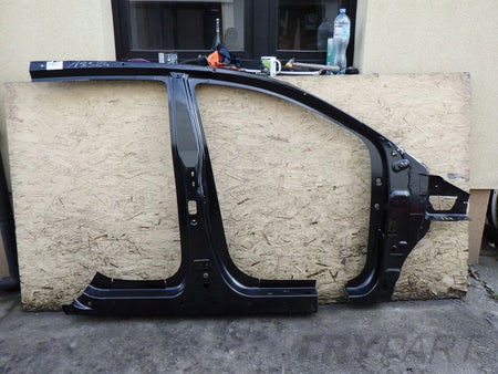 KIA SPORTAGE IV 4 15- Right Pillar Inner Sill