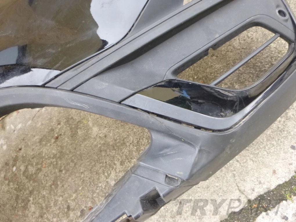 BMW X1 F48 LIFT LCI Front Bumper