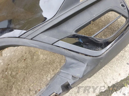 BMW X1 F48 LIFT LCI Front Bumper