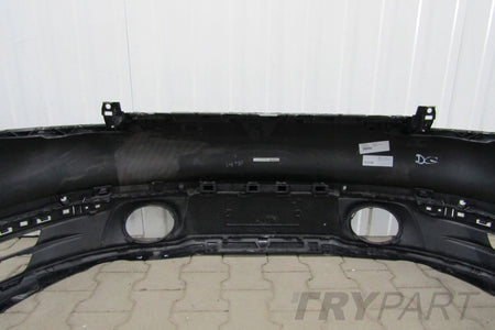Porsche 911 CARRERA S 992 18- Rear Bumper