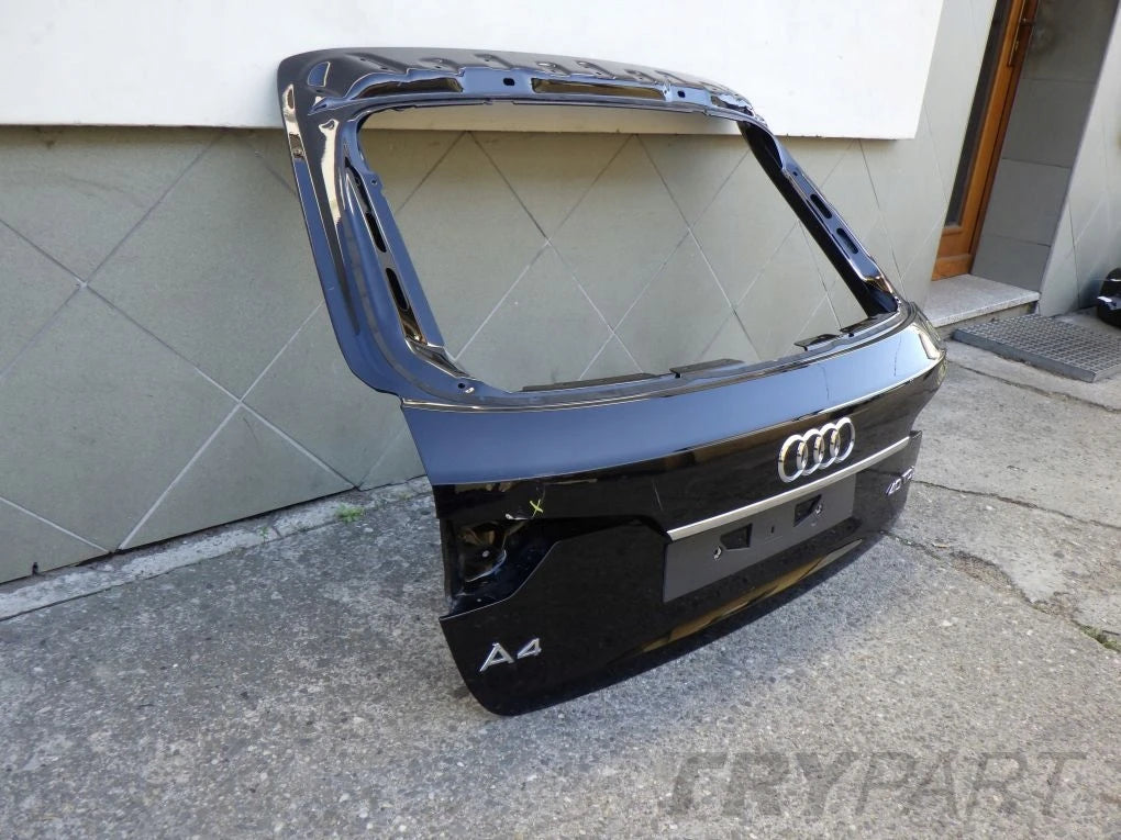 AUDI A4 B9 8W9 8W KOMBI 2015- TAILGATE