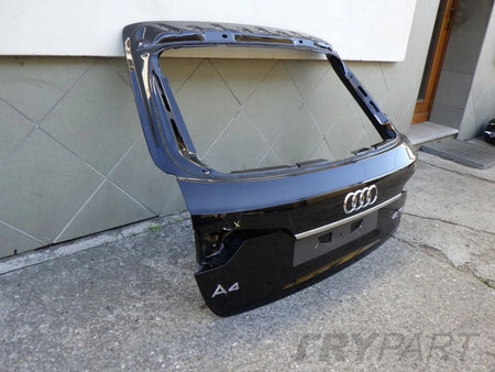 AUDI A4 B9 8W9 8W KOMBI 2015- TAILGATE