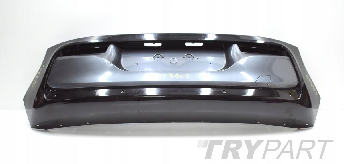 BMW I3 LIFT LCI REAR BUMPER ORG