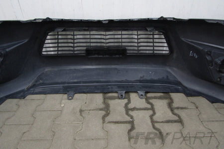 Front Bumper Toyota Hilux 8 VIII 15-18