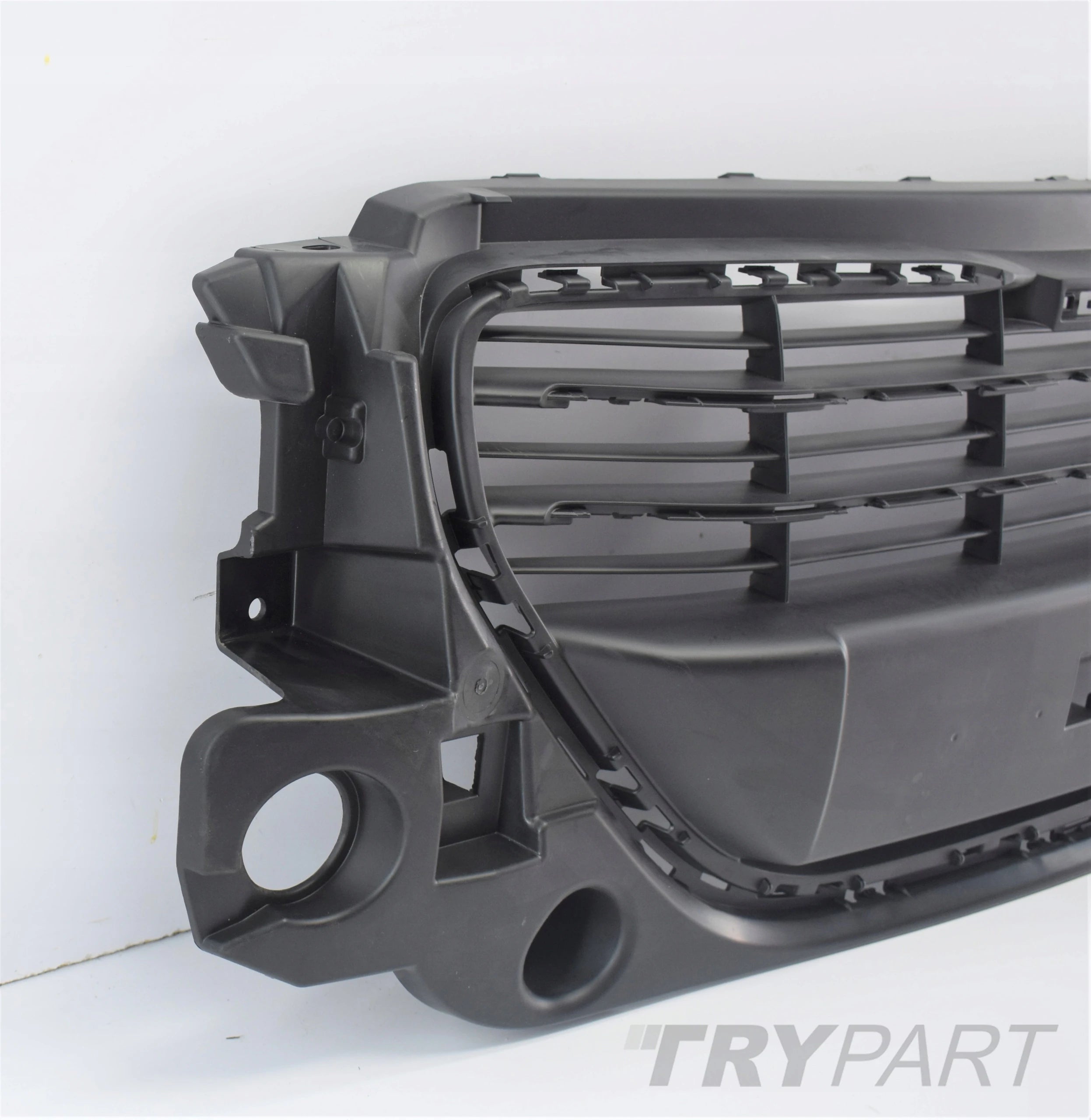 PEUGEOT 301 BUMPER GRILLE NEW ORG