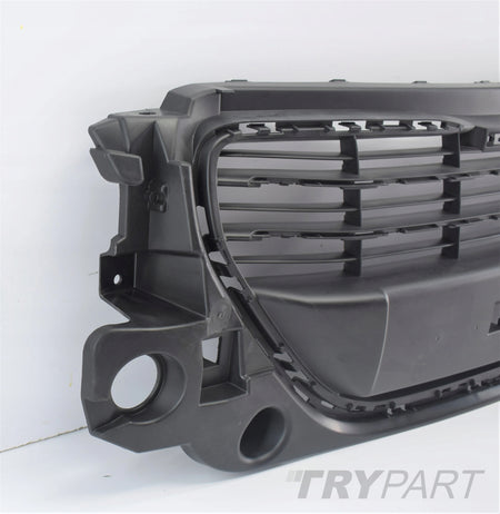 PEUGEOT 301 BUMPER GRILLE NEW ORG