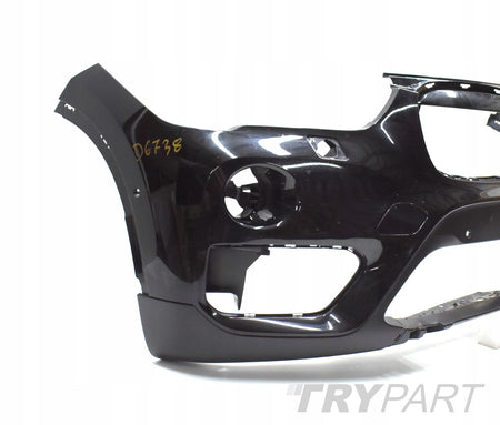 BMW X1 F48 Front Bumper w/ Grille ORG